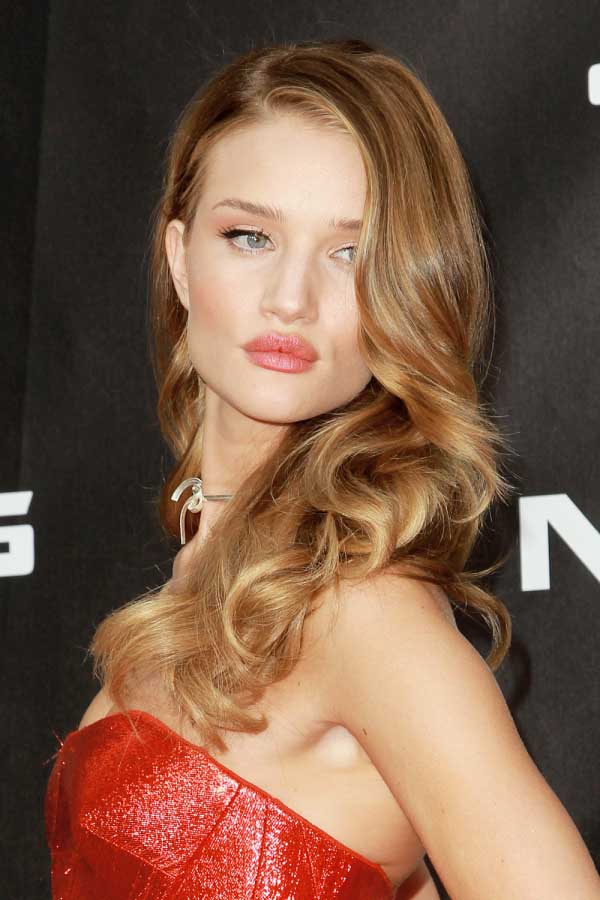 罗西·汉丁顿-惠特莉/Rosie Huntington-Whiteley-5-50